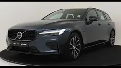 Gebruikt 2024 Volvo V60 Plus Stationwagen | € 42.890 (Eerlijke prijs)