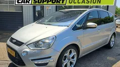 Gebruikt 2015 Ford S-MAX Platinum MPV | € 12.450 (Eerlijke prijs)