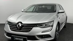 Gris platine (d69) Gebruikt 2019 Renault Talisman Intens Sedan | € 22.500 (Eerlijke prijs)