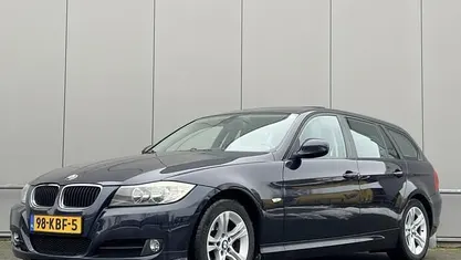Gebruikt 2009 BMW 320 Stationwagen | € 5.950 (Eerlijke prijs)