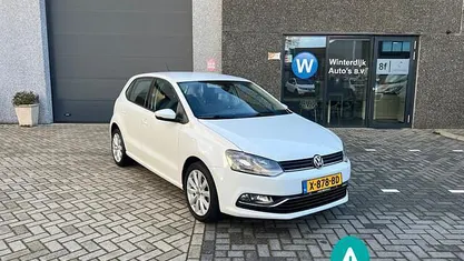 Gebruikt 2017 VW Polo Highline Hatchback | € 10.950 (Eerlijke prijs)