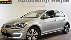 Gebruikt 2020 VW e-Golf Executive Hatchback | € 13.945 (Eerlijke prijs)