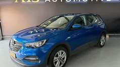 Gebruikt 2018 Opel Grandland X Edition SUV | € 10.999 (Goede deal)