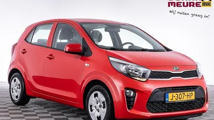 Occasion 2020 Kia Picanto Hatchback | € 10.490 (Goede deal)