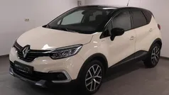 Wit Gebruikt 2019 Renault Captur Version S SUV | € 16.294 (Eerlijke prijs)