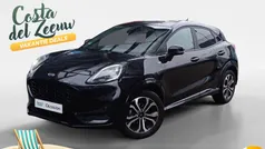 Gebruikt 2022 Ford Puma ST-Line SUV | € 21.940 (Eerlijke prijs)