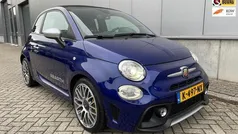 Fiat 500 Abarth