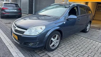 Occasion Opel Astra 116 PK (85 kW) 2008 Stationwagen