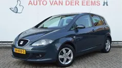 Grijs Gebruikt 2008 Seat Altea Style MPV | € 3.890 (Eerlijke prijs)