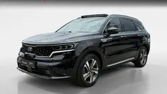 Zwart Gebruikt 2021 Kia Sorento SUV | € 38.945 (Eerlijke prijs)