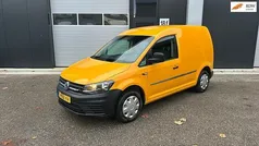 Overige Gebruikt 2018 VW Caddy MPV | € 6.990 (Super prijs)
