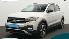 Grijs Gebruikt 2023 VW T-Cross Business SUV | € 26.950 (Eerlijke prijs)