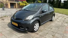 Gebruikt 2014 Toyota Aygo Comfort Hatchback | € 4.450 (Eerlijke prijs)