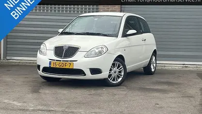 Occasion 2008 Lancia Ypsilon Hatchback | € 1.250 (Goede deal)