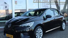 Gebruikt 2021 Renault Clio V Intens Hatchback | € 14.795 (Eerlijke prijs)