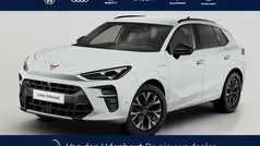 Wit, metallic lak Nieuw 2025 Cupra Terramar SUV | € 49.475 (Eerlijke prijs)
