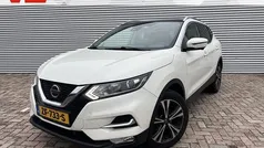Gebruikt 2019 Nissan Qashqai N-Connecta SUV | € 14.748 (Eerlijke prijs)
