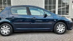 Gebruikt 2007 Peugeot 307 Hatchback | € 2.250 (Eerlijke prijs)