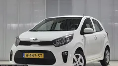 Gebruikt 2020 Kia Picanto Comfort Hatchback | € 9.400 (Eerlijke prijs)
