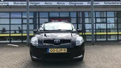 Gebruikt 2008 Toyota Auris Terra Hatchback | € 3.499 (Eerlijke prijs)