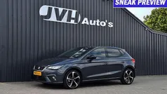 Gebruikt 2024 Seat Ibiza FR Sport Hatchback | € 22.850 (Super prijs)