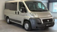 Gebruikt 2009 Fiat Ducato Van | € 12.950 (Super prijs)
