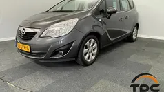 Gebruikt 2011 Opel Meriva Cosmo MPV | € 4.999 (Eerlijke prijs)