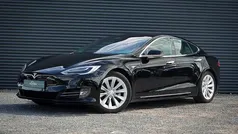 Gebruikt 2018 Tesla Model S Sedan | € 23.750 (Goede deal)