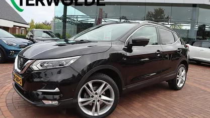Occasion Nissan Qashqai Tekna+ 116 PK (85 kW) 2019 SUV