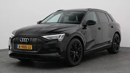 Occasion 2020 Audi e-tron Business SUV | € 22.900 (Eerlijke prijs)
