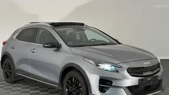 Grijs Gebruikt 2022 Kia XCeed SUV | € 24.990 (Eerlijke prijs)