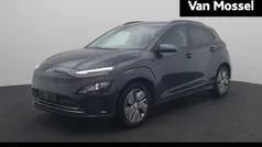 Grijs Gebruikt 2023 Hyundai Kona SUV | € 22.400 (Eerlijke prijs)