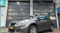 Grijs Gebruikt 2014 Peugeot 2008 Premium SUV | € 8.499 (Eerlijke prijs)
