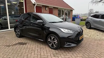 Occasion Toyota Yaris 92 PK (67 kW) 2025 Hatchback