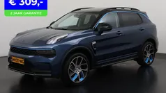 Violation blue Gebruikt 2022 Lynk & Co 01 SUV | € 24.895 (Eerlijke prijs)