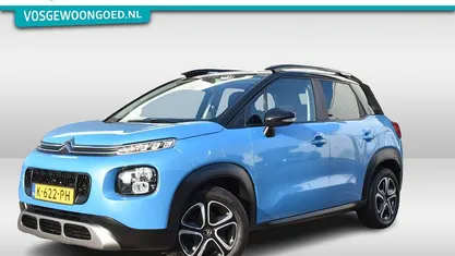 Occasion Citroën C3 Aircross Feel 112 PK (82 kW) 2021 SUV