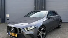 Gebruikt 2019 Mercedes A180 Premium Plus Hatchback | € 20.900 (Eerlijke prijs)