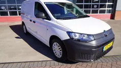 Wit Gebruikt 2022 VW Caddy Maxi Comfortline MPV | € 16.850 (Eerlijke prijs)