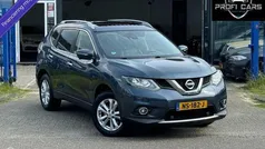 Gebruikt 2017 Nissan X-Trail 360º SUV | € 15.950 (Eerlijke prijs)