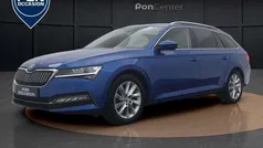 Gebruikt 2023 Skoda Superb Business Line Stationwagen | € 31.950 (Super prijs)