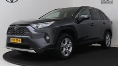 Gebruikt 2021 Toyota RAV4 Hybrid SUV | € 33.945 (Goede deal)