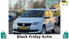 Gebruikt 2010 VW Touran Comfortline MPV | € 7.350 (Goede deal)