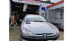 Gebruikt 2003 Peugeot 206 Premium Hatchback | € 1.295 (Eerlijke prijs)