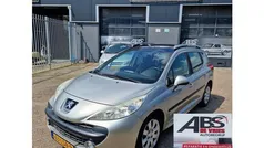 Gebruikt 2009 Peugeot 207 Stationwagen | € 1.499 (Eerlijke prijs)