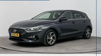 Occasion 2023 Hyundai i30 Comfort Hatchback | € 19.900 (Eerlijke prijs)