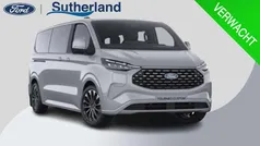 Gebruikt 2025 Ford Transit Custom Titanium X MPV | € 70.418 (Eerlijke prijs)