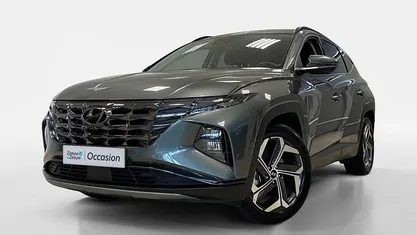 Occasion 2023 Hyundai Tucson Premium SUV | € 33.850 (Eerlijke prijs)