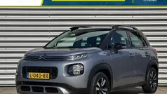 Grijs Gebruikt 2021 Citroën C3 Aircross PureTech SUV | € 20.935 (Eerlijke prijs)