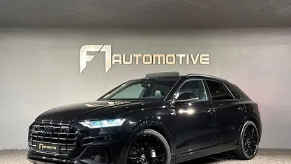 Occasion Audi Q8 S-Line 340 PK (250 kW) 2020 SUV