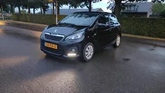 Gebruikt 2018 Peugeot 108 Active Hatchback | € 7.500 (Eerlijke prijs)